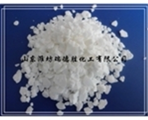 安徽海化二水氯化钙